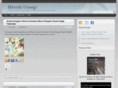 uesugihiroshi.com
