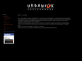 urbanfoxphotography.net