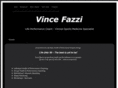 vincefazzi.com