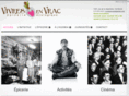 vivresenvrac.com