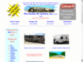 warriortoyhauler.com