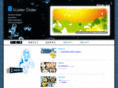 water-slider.com