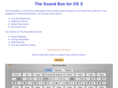 websoundbox.com