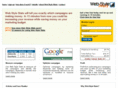 webstylestats.com