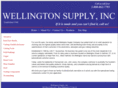 wellingtonsupply.com