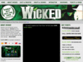 wickedthemusical.co.uk