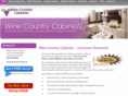 winecountrycabinets.net