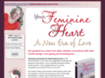 yourfeminineheart.com