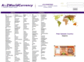 a2zworldcurrency.com