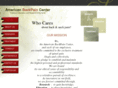 americanbackpaincenter.com