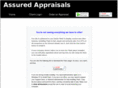 assured-appraisals.com