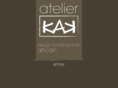 atelierkak.com