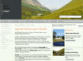 athollestateslodges.co.uk