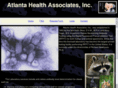 atlantahealth.net
