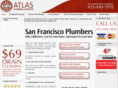 atlasplumber.com