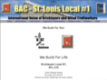 bacstl.com