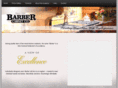 barbercabinetcompany.com
