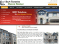 besttorontostucco.com
