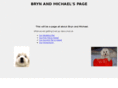 brynandmichael.com