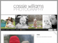 cassiewilliams.net