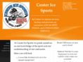 centericesportsnj.com
