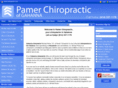 chiropamer.com