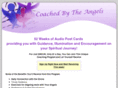 coachedbytheangels.com