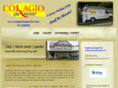 colagiothepainter.com
