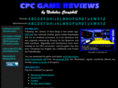 cpcgamereviews.com