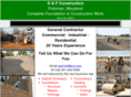 dandfconstruction.com