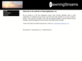 dawningstreams.com