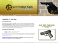 deerhunterguns.com