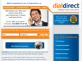 dialdirect-online.com
