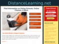 distancelearning.net