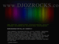 djozrocks.com