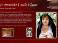 esmereldalittleflame.com