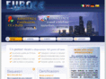 euro-ce.net