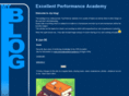 excellentperformanceacademy.com