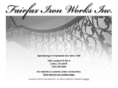 fairfaxironworks.com
