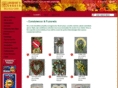 forestlawnfuneralflorist.com