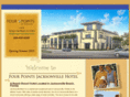 fourpointsjacksonvillebeach.com