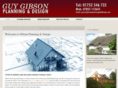 gibsonplanninganddesign.com