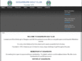 gogarburngc.com