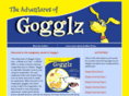 gogglz.com
