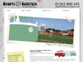 groovy-camper-hire.com