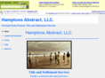 hamptons-abstract.com