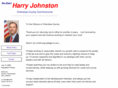 harryjohnston.com