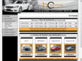 hcautomoviles.com