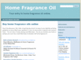 homefragranceoil.net