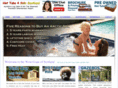 hottubs4salescotland.co.uk